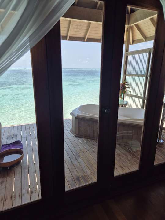 Sport & Freizeit Meeru Maldives Resort Island