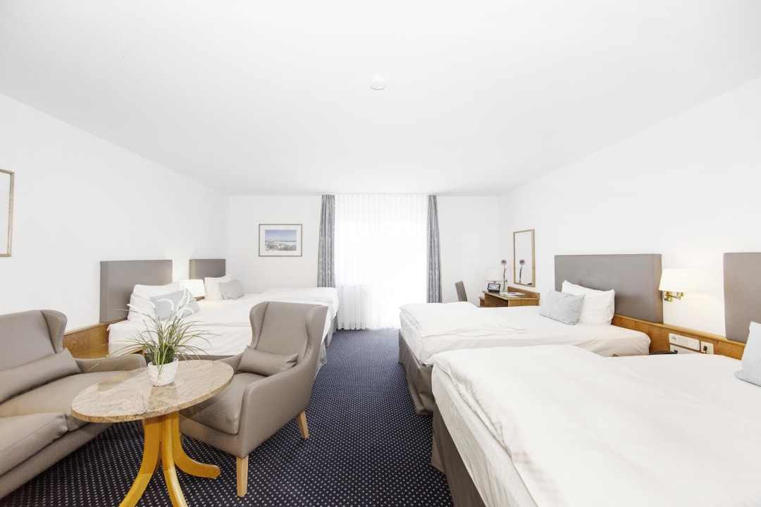 Zimmer Stadthotel Eckernförde