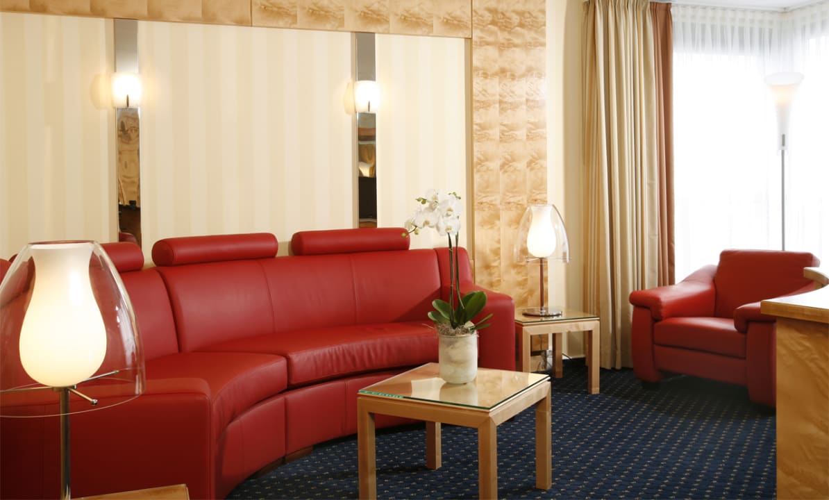 Zimmer Welcome Hotel Gelsenkirchen