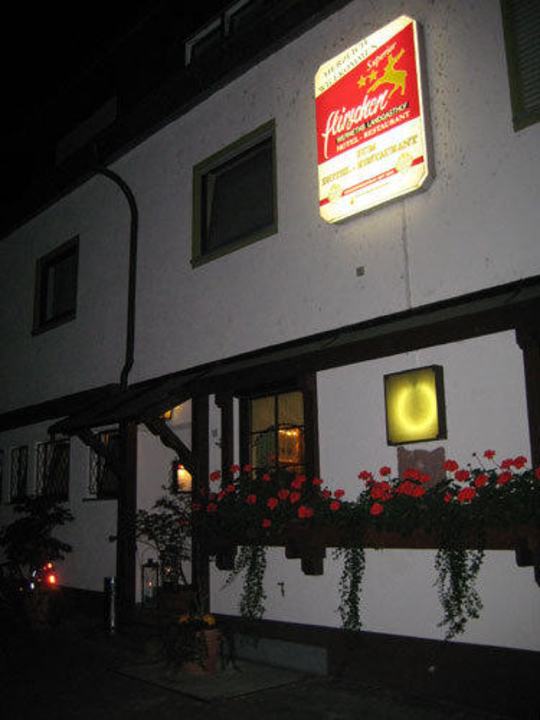 Hotel Hirschen Hotel- Restaurant Werneths Landgasthof Hirschen