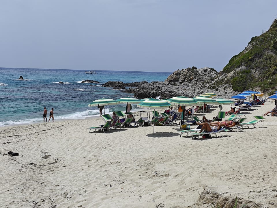 Strand Hotel Marinella