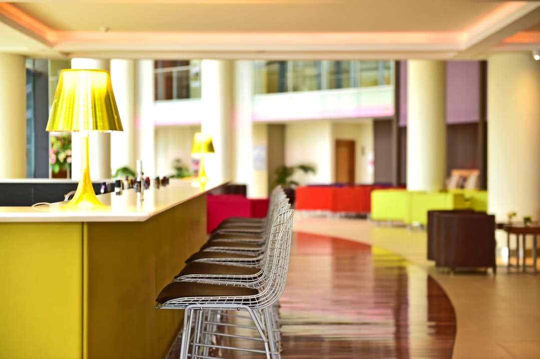 Restaurant Pestana Promenade Ocean Resort Hotel