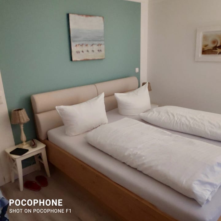 Zimmer Hotel-Pension Achtern Diek