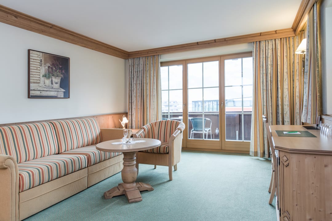 Zimmer KERSCHDORFER - Wohlfühlhotel Garni - Adults only