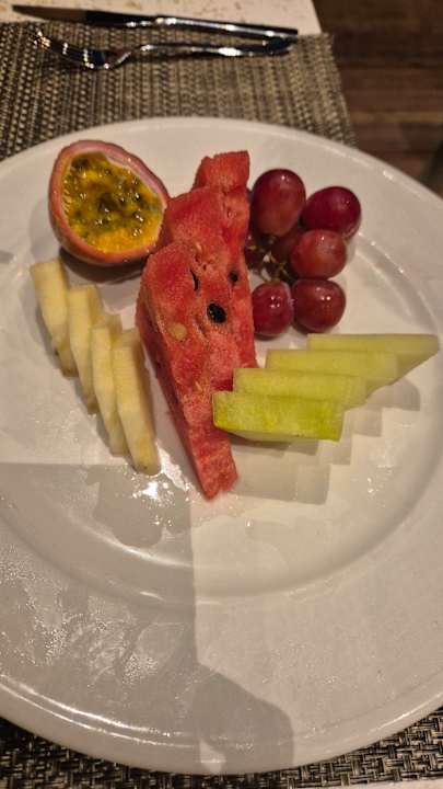 Gastro Aldemar Olympian Village