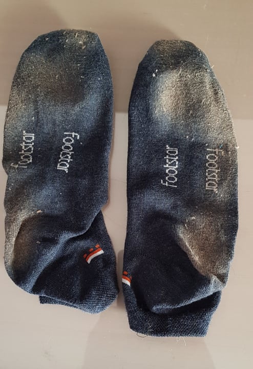 Zimmer Hotel Marhaba Club