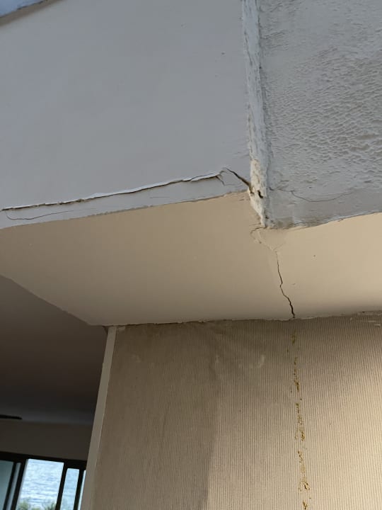 Zimmer Hotel Pine Bay Holiday Resort