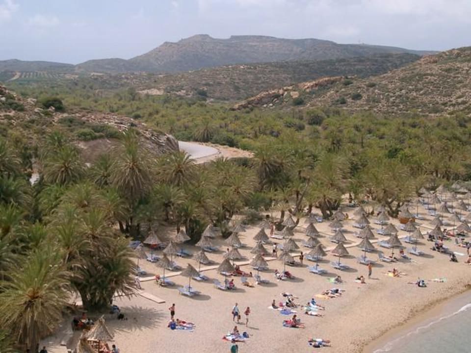 Palmenstrand Miramare Resort Hotel & Spa
