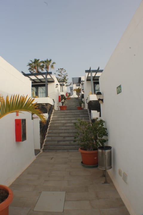 Sonstiges Bungalows & Appartements Playamar