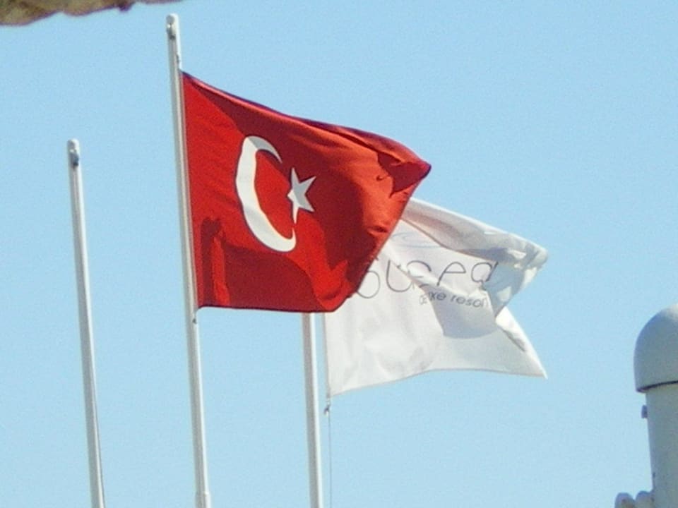 Am Steg Susesi Luxury Resort