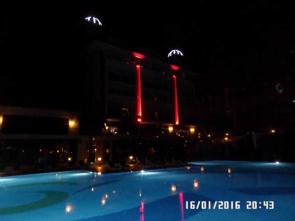 Abends Aydinbey Kings Palace & Spa