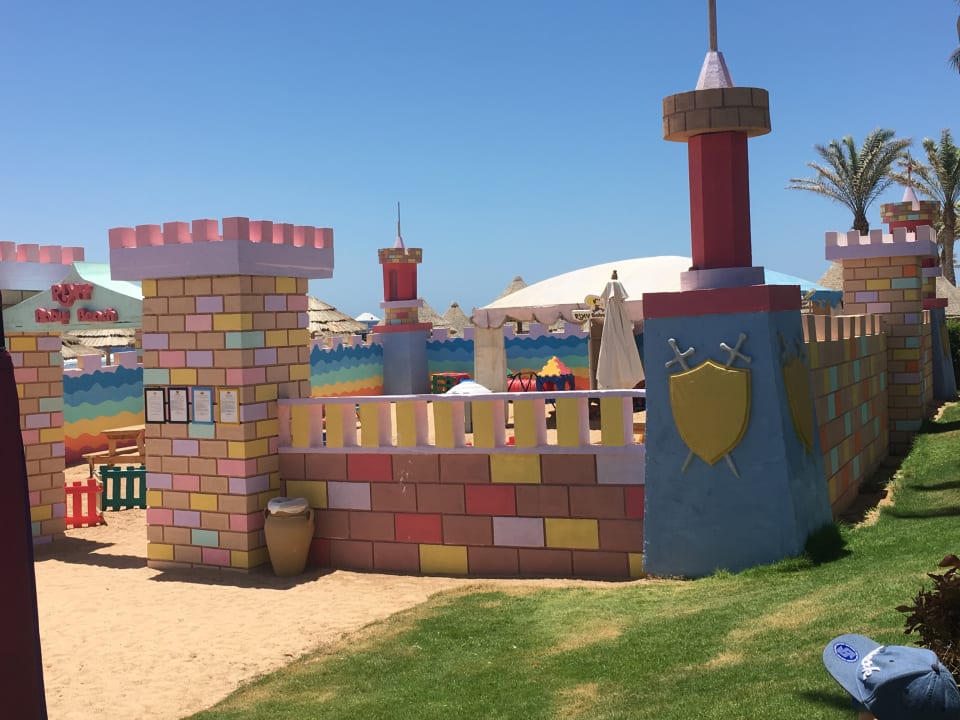 Sport & Freizeit Rixos Sharm El Sheikh Adults Only 18 +