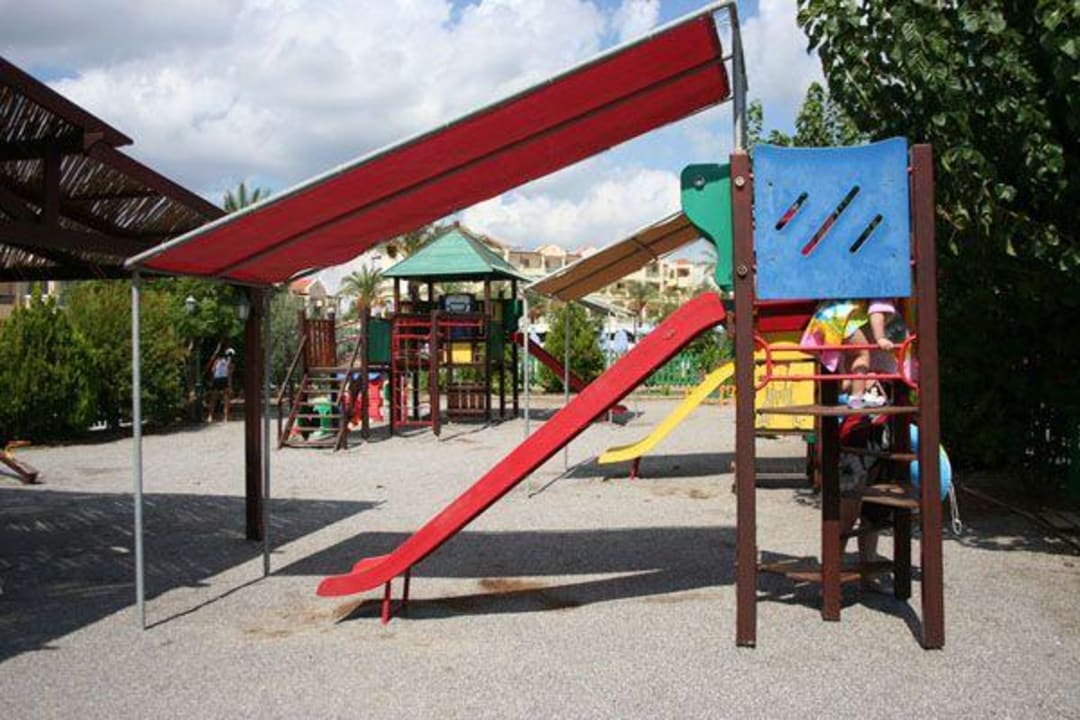Детская площадка Lindos Princess Beach Resort & Spa