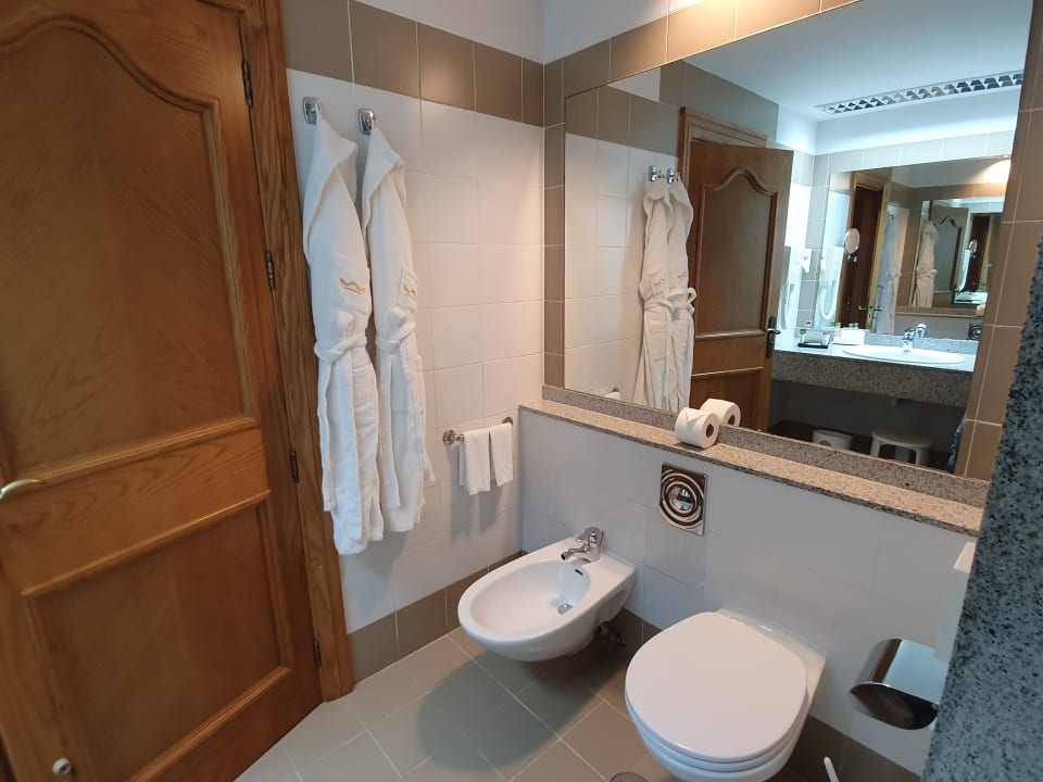 Zimmer Hotel Riu Palace Maspalomas Adults Only