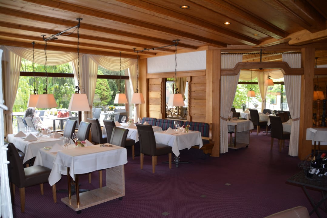 Einfach lecker…. Portens Fernblick