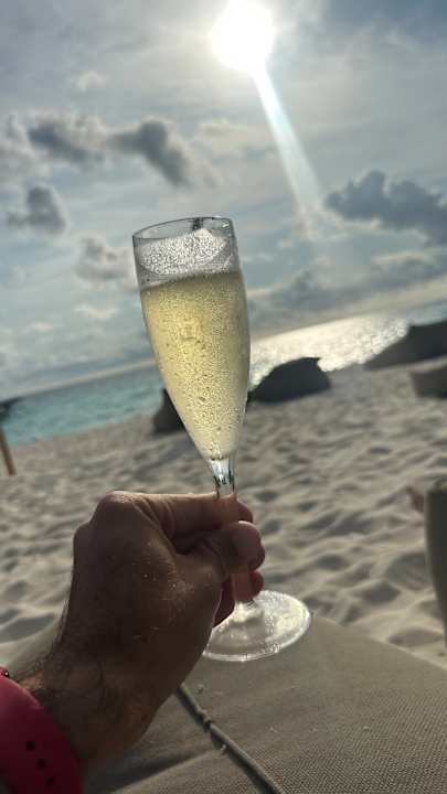 Gastro Ifuru Island Maldives