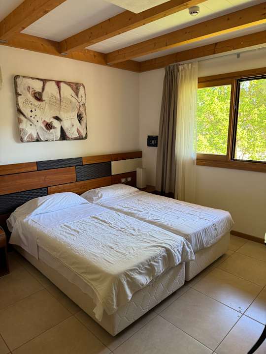 Zimmer Green Village Resort - Hotel & Aparthotel