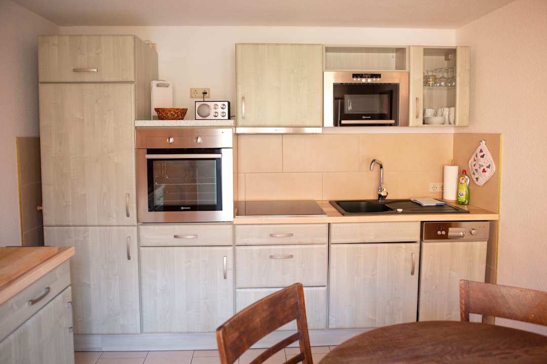 Zimmer Ferienwohnungen Altstadtnest