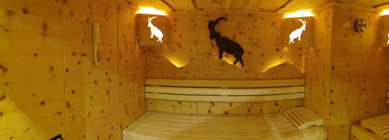 Sport & Freizeit Almgasthof Talblick