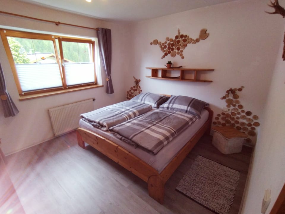 Zimmer Apartment Dobeja