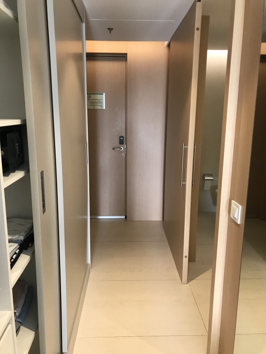 Zimmer Hipotels Gran Playa De Palma