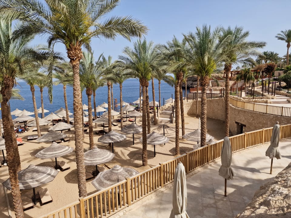 Außenansicht The Grand Hotel Sharm El Sheikh