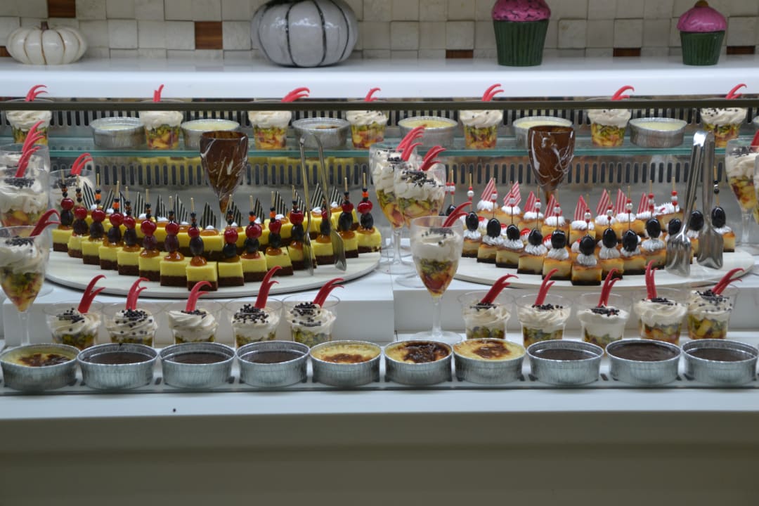 Gastro Hane Family Resort