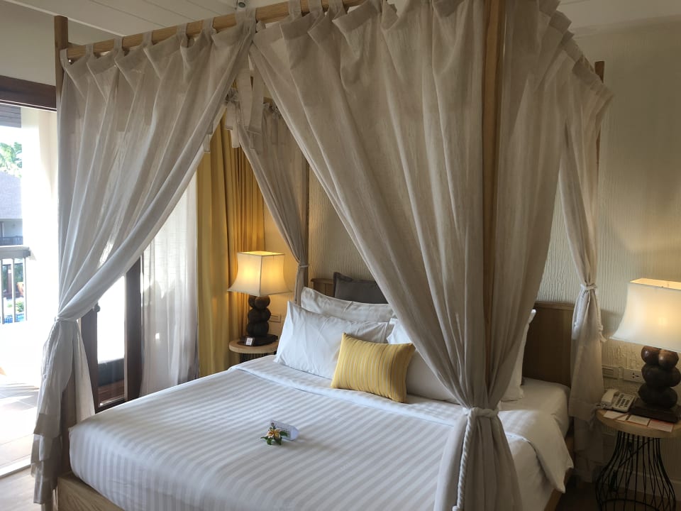 Zimmer Bandara Resort & Spa Samui