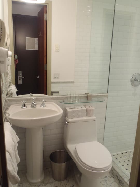 Kleines Bad Hotel Shocard