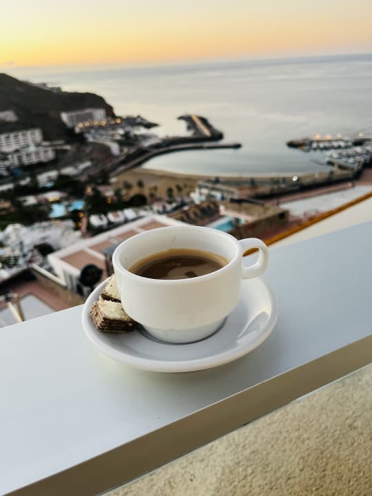 Ausblick Servatur Riosol