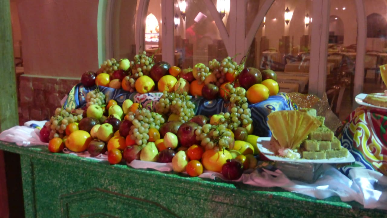 Gastro Shams Alam Beach Resort