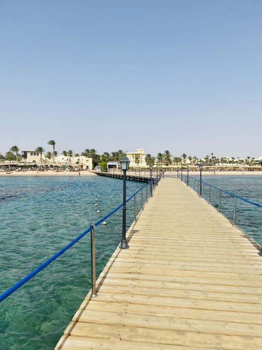 Strand Jaz Makadi Saraya Resort