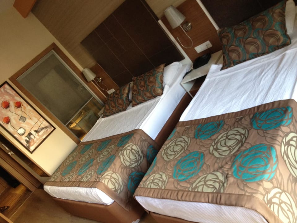 Zimmer My Home Resort