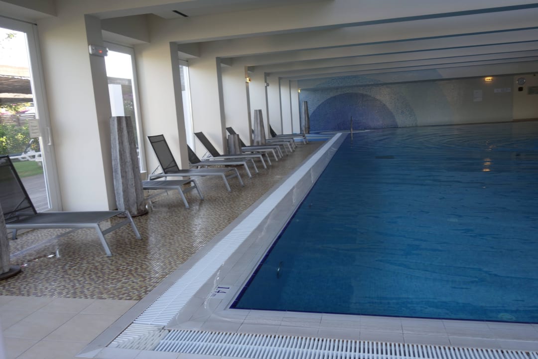 Indoorpool ROBINSON QUINTA DA RIA