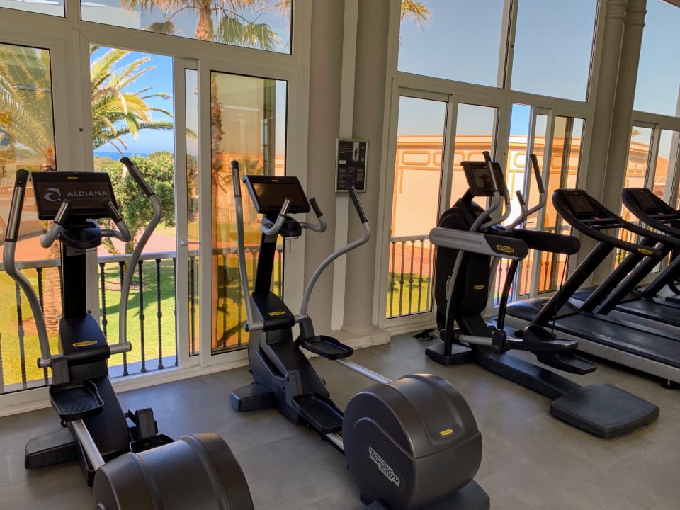 Sport & Freizeit Aldiana Club Andalusien