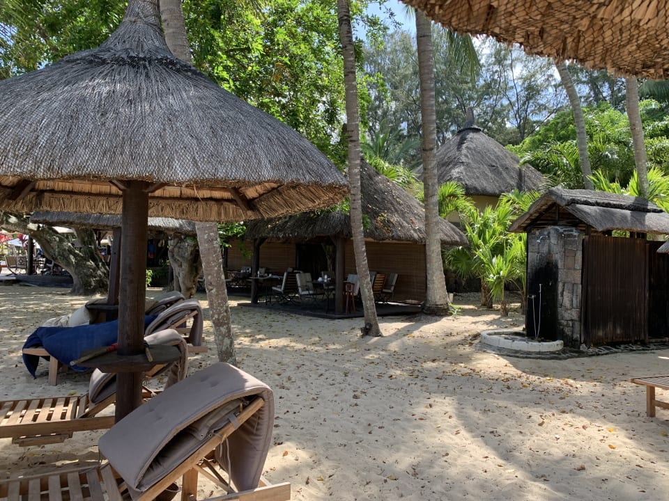 Strand Maritim Resort & Spa Mauritius