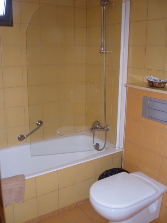 Bad SBH Hotel Taro Beach