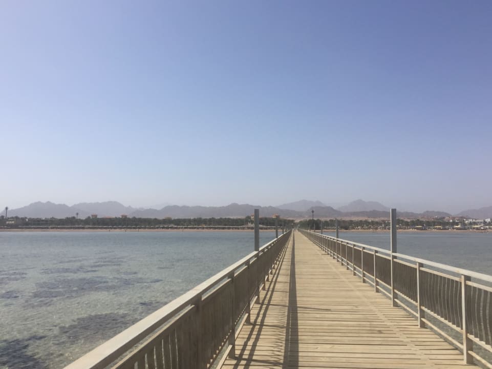 Strand JAZ Mirabel Beach