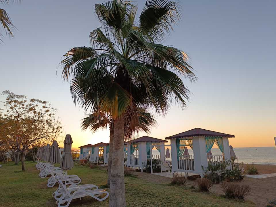 Strand Arcanus Hotels Sorgun