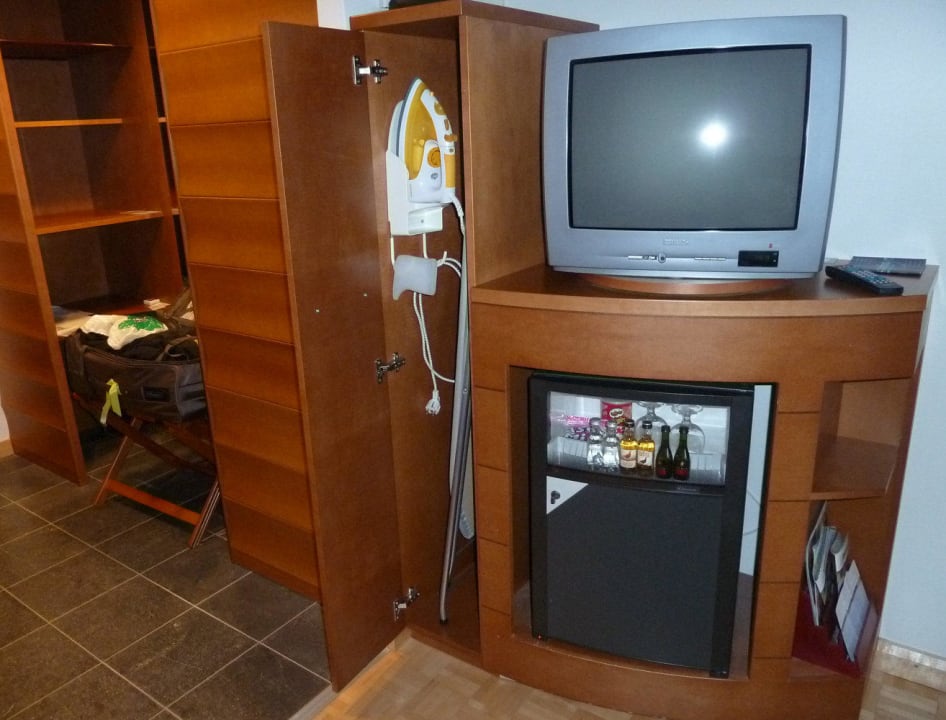 Eingangsbereich Hotel Sokos Kimmel