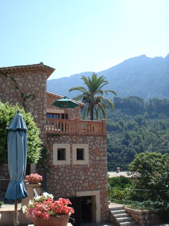 Hotel Hotel Sa Tanqueta de Fornalutx