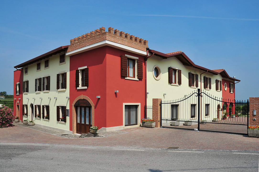 Locanda al Pigno Locanda al Pigno