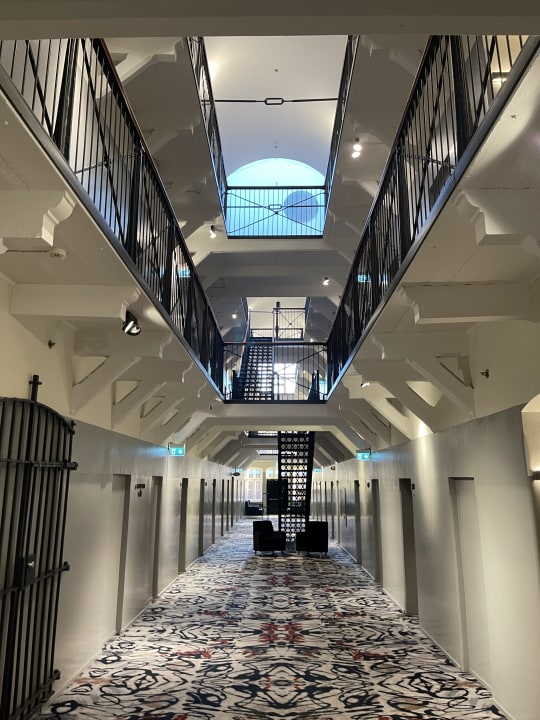 Sonstiges Clarion Collection Hotel Katajanokka