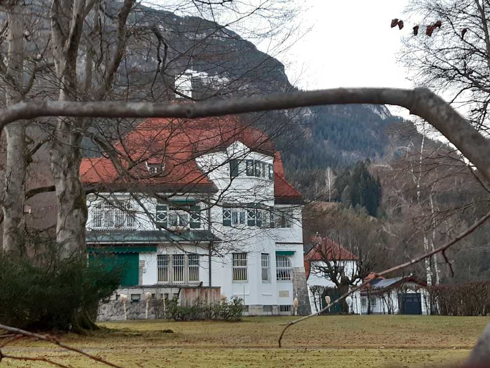 Sonstiges Hotel Zugspitze