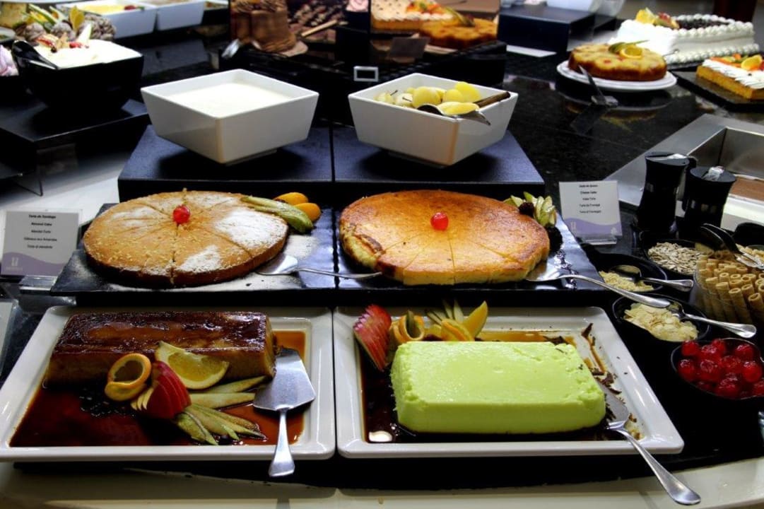 Gastro Hipotels La Geria