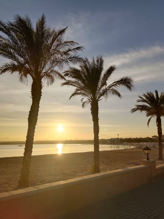 Strand Kaisol Romance Resort