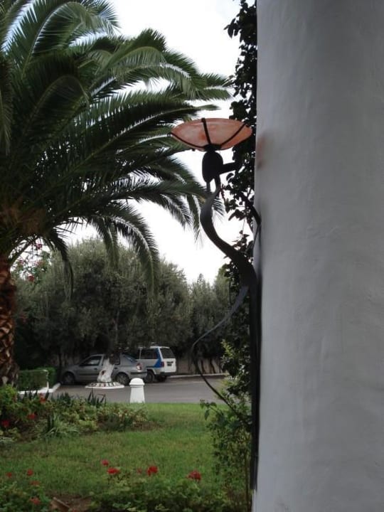 Außen Hammamet Garden Resort & Spa