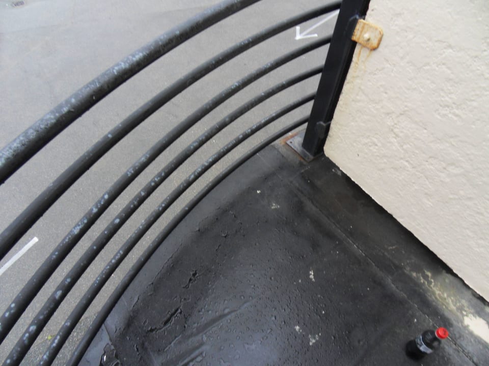 Balkon Hotel Lofoten Melbu