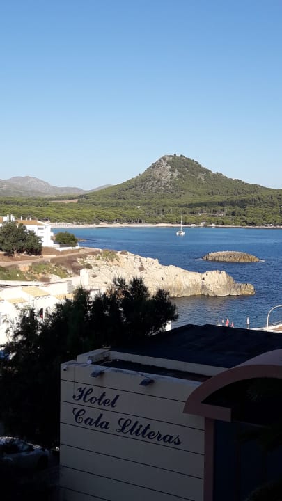 Zimmer THB Cala Lliteras