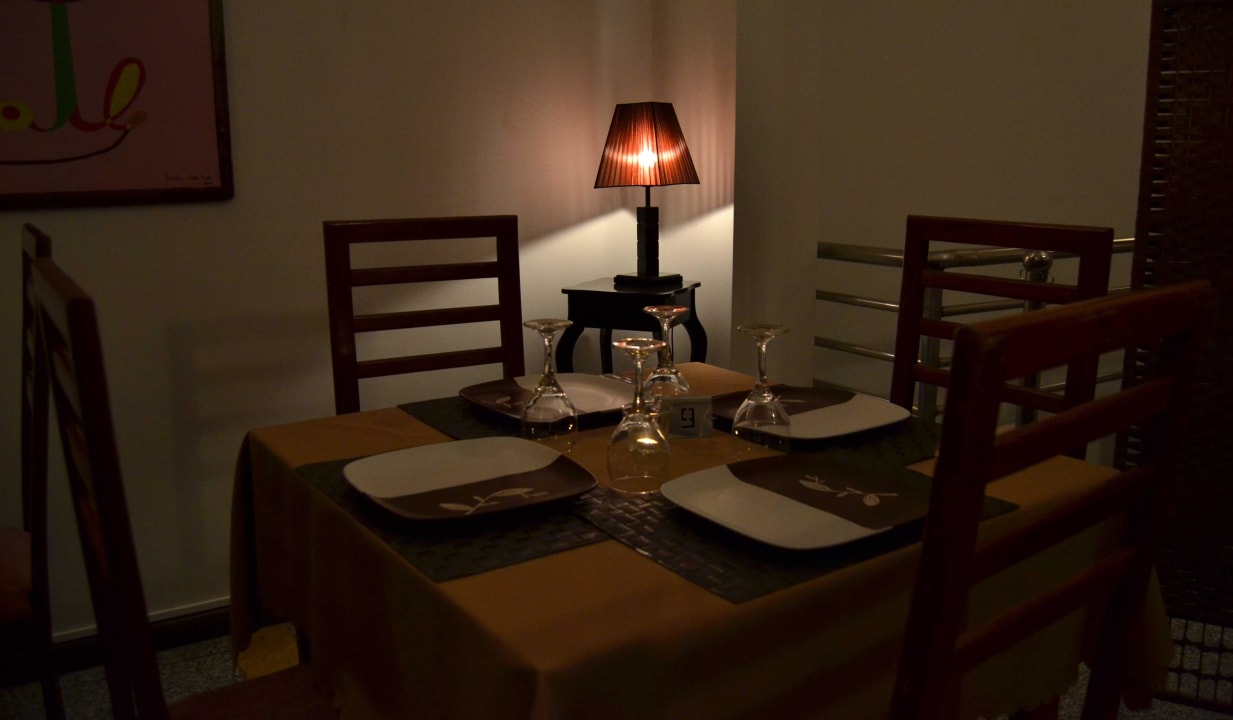 Restaurant Gaudi Hotel Gaudi